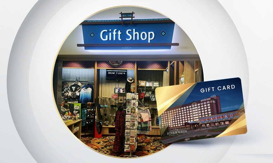 River Cree's Gift Shop