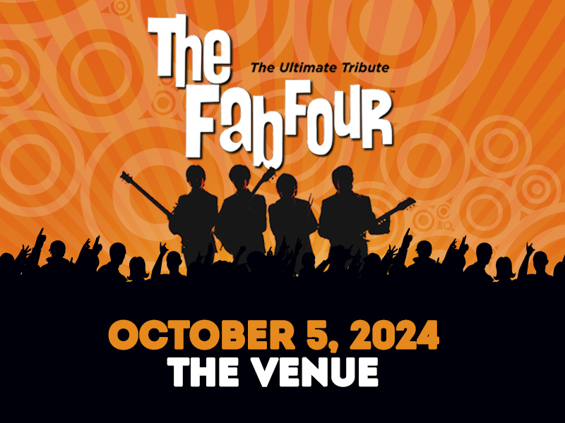 The Fab Four - October 5, 2024