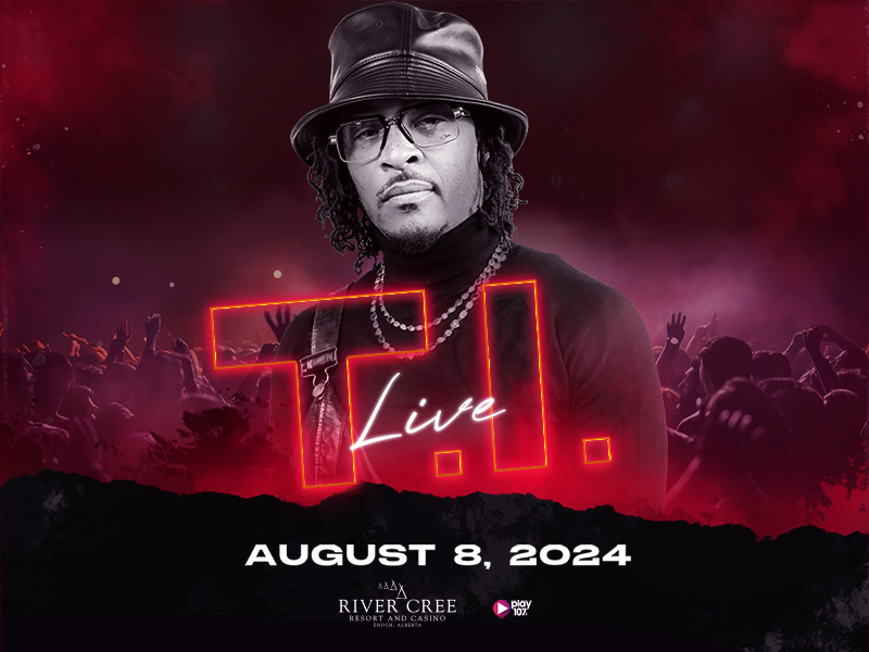 T.I. - August 8, 2024