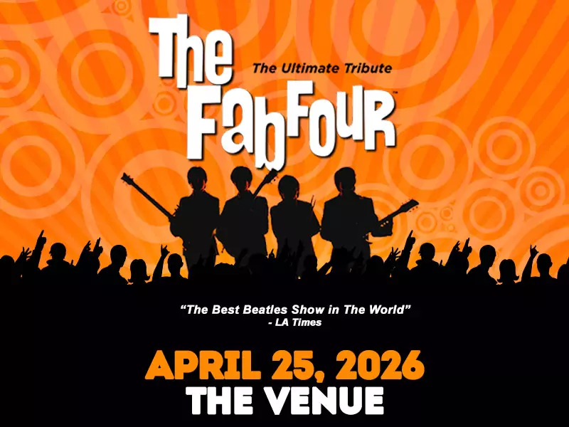 The Fab Four - April 25, 2026
